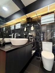 Blk 30 Ghim Moh Edge (Queenstown), HDB 4 Rooms #609977781